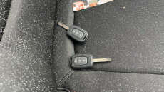 Dacia Spring 27kWh Expression 65 48kW 5dr Auto Electric Hatchback